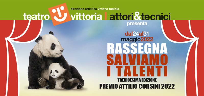 salviamo i talenti