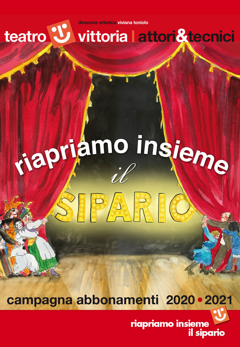 Campagna abbonamenti
