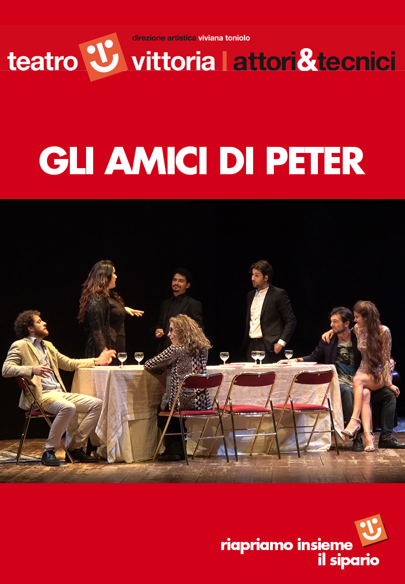 08 amici peter