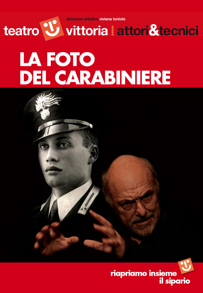 09 foto carabiniere