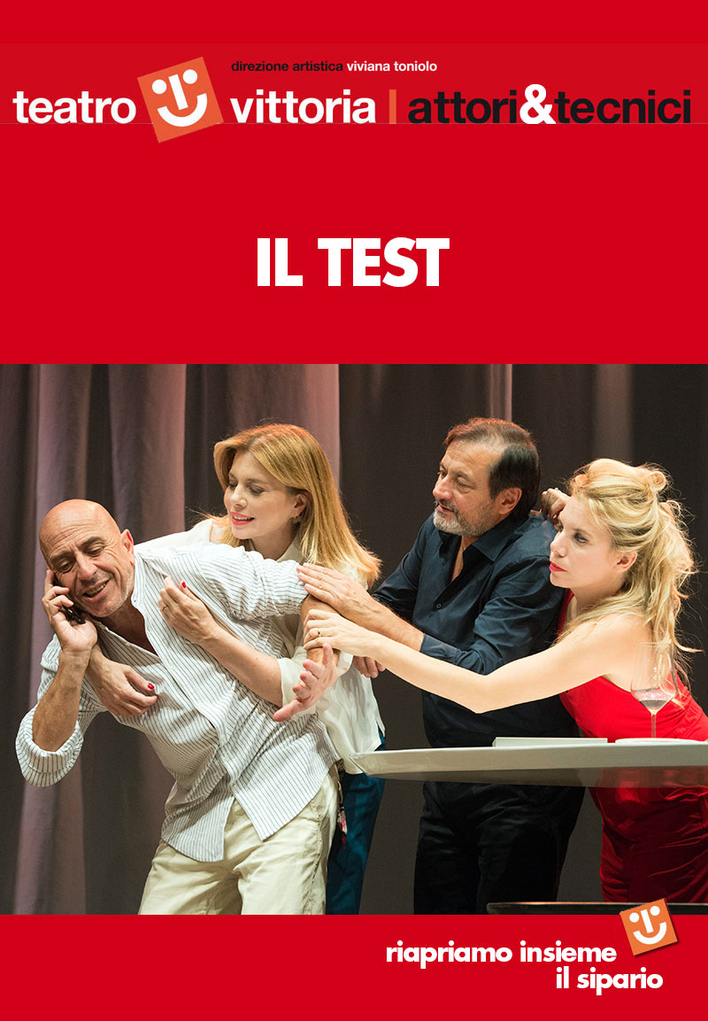 Il test