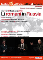 li romani in russia