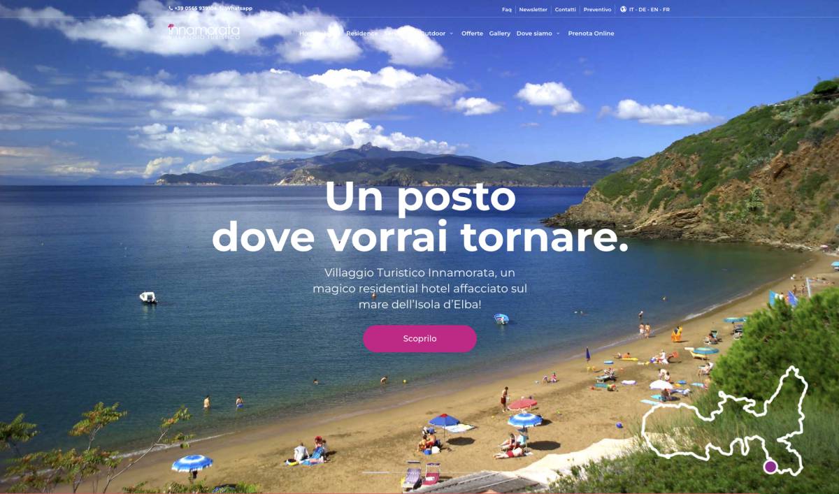 innamorata 1